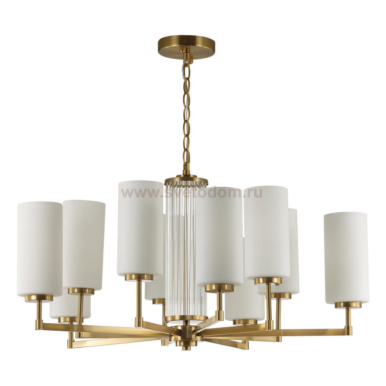 Люстра Odeon light 4990/10 KASALI