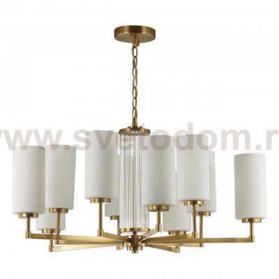 Люстра Odeon light 4990/10 KASALI