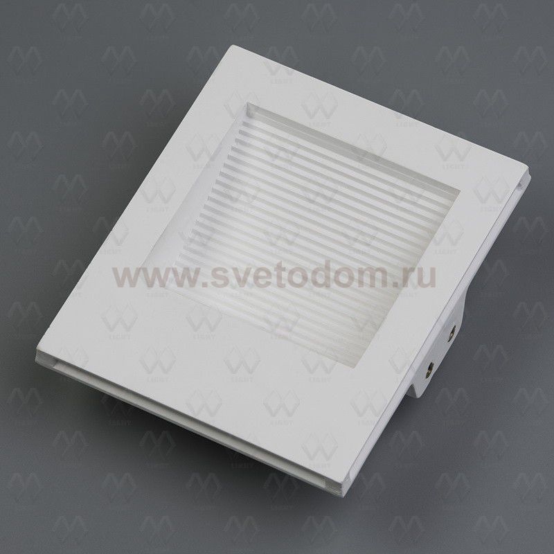 Светильник LED (светодиодные) Mw light 499020901 Барут