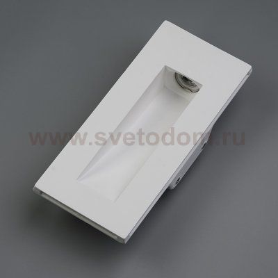 Светильник настенный бра Mw light 499021001 Барут