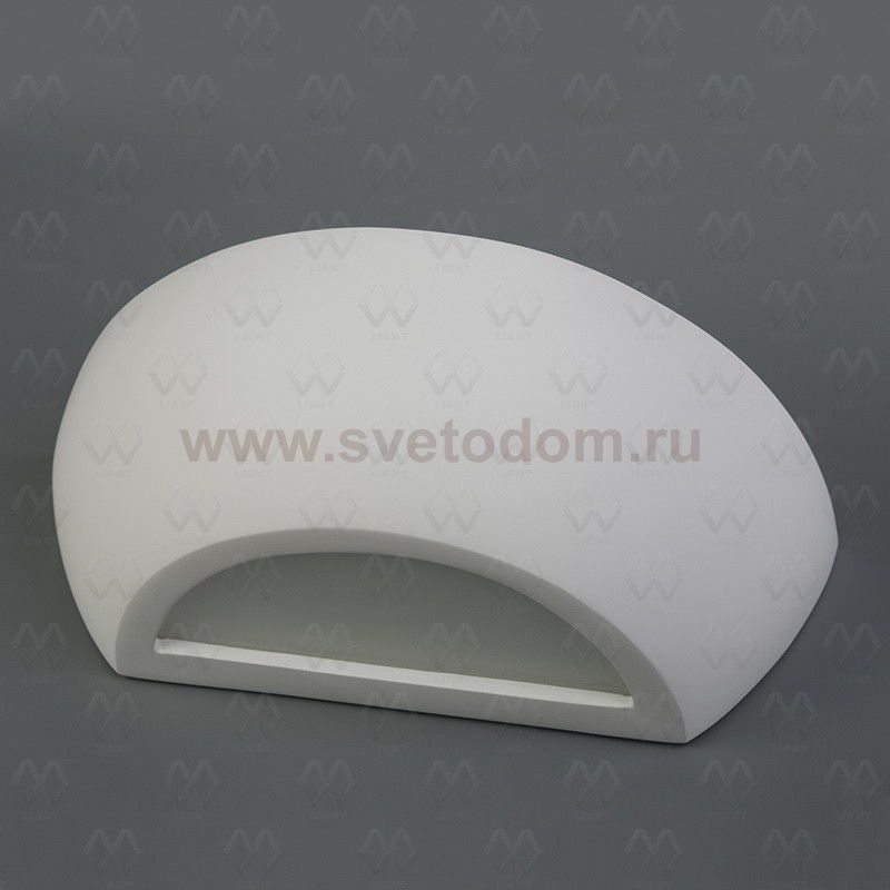 Настенный светильник бра Mw light 499021601 Барут