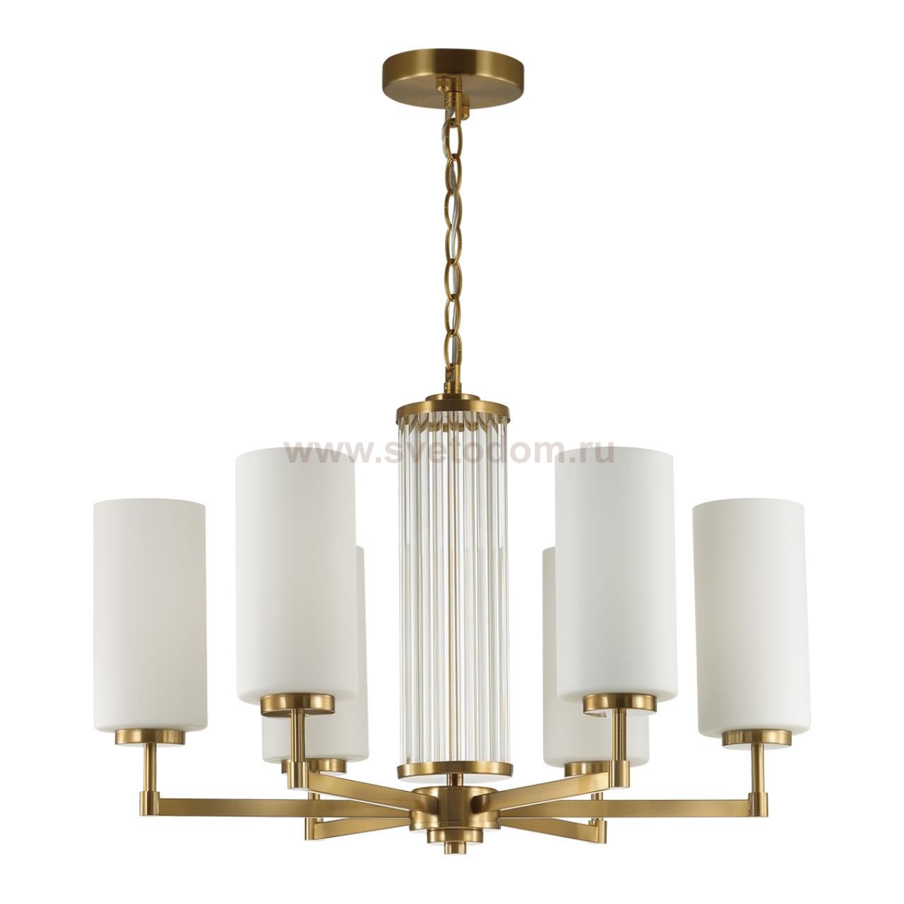 Люстра Odeon light 4990/6 KASALI