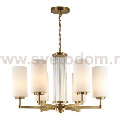 Люстра Odeon Light 4990/6 KASALI