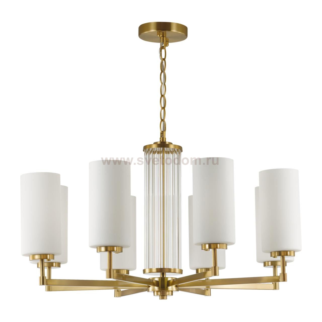 Люстра Odeon light 4990/8 KASALI