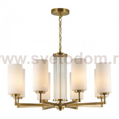 Люстра Odeon light 4990/8 KASALI
