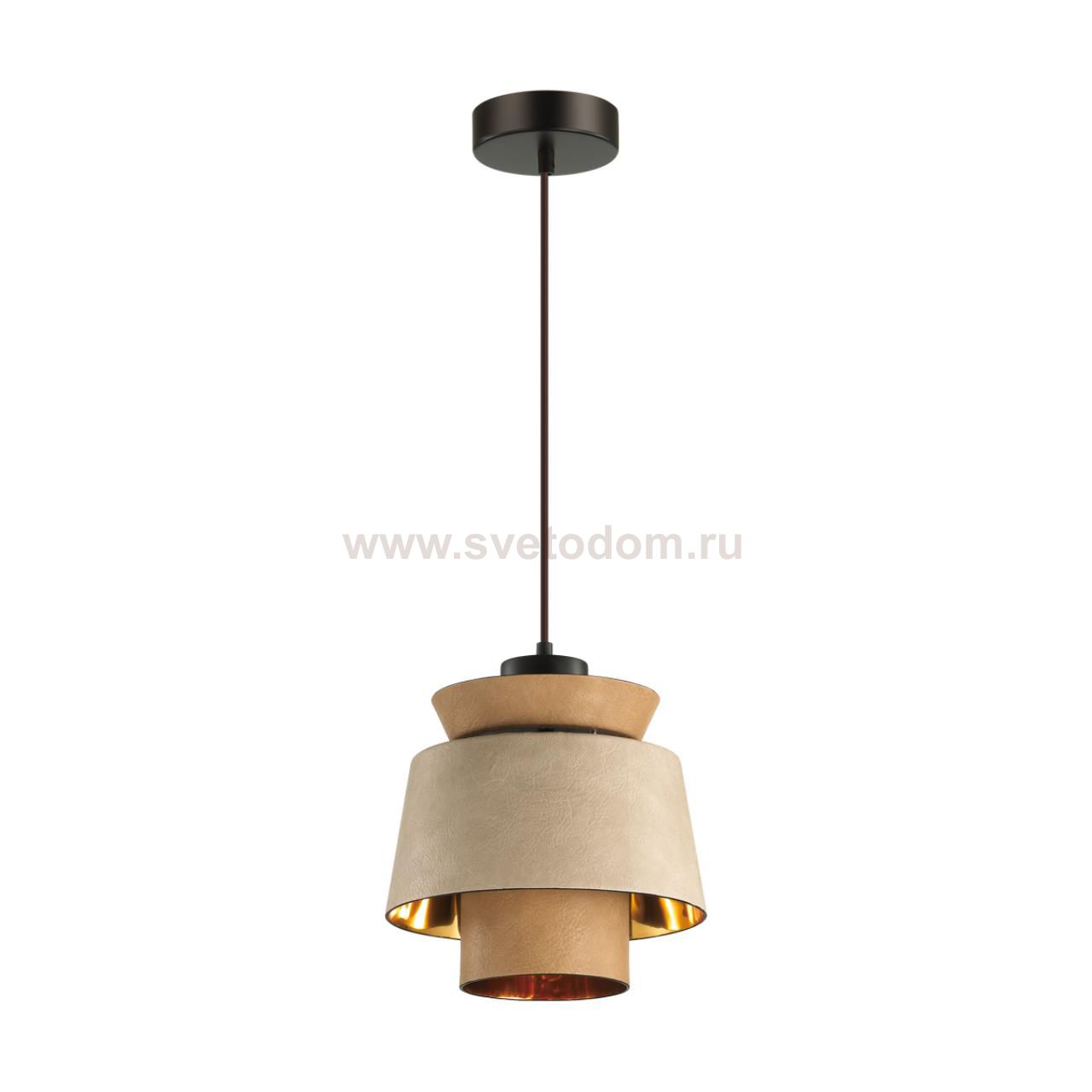 Подвесной светильник Odeon Light 4992/1 KRESSA