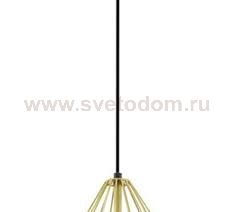 Подвесной светильник Eglo 49933 CARLTON