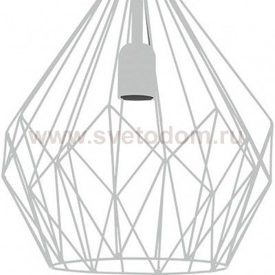 Подвесной светильник Eglo 49935 CARLTON