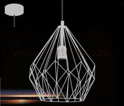 Подвесной светильник Eglo 49935 CARLTON