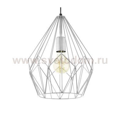 Подвесной светильник Eglo 49935 CARLTON