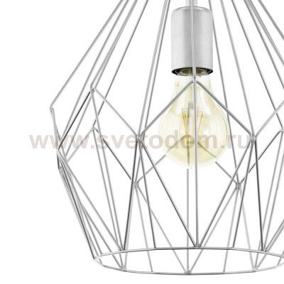 Подвесной светильник Eglo 49935 CARLTON