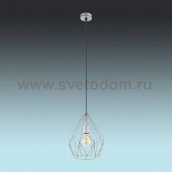 Подвесной светильник Eglo 49935 CARLTON
