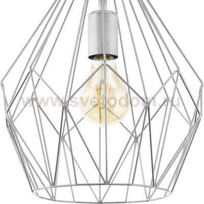 Подвесной светильник Eglo 49935 CARLTON