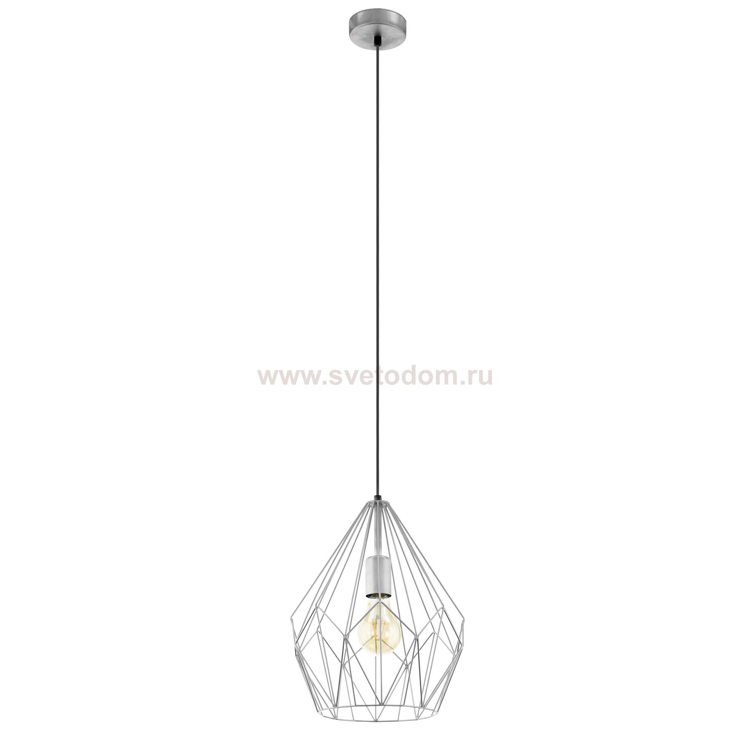 Подвесной светильник Eglo 49935 CARLTON