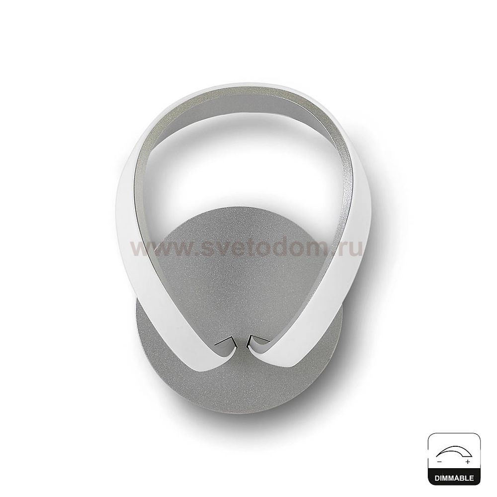 Светильник настенный бра   Mantra 4993 KNOT LED