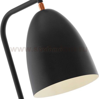 Торшер Eglo 49945