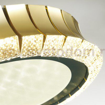 Люстра потолочная Odeon Light 4994/75L ASTURO