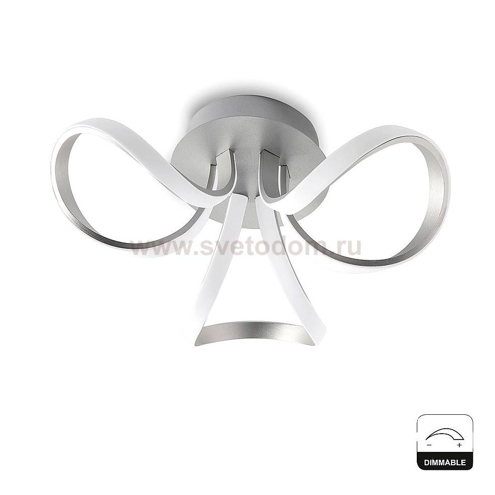 Потолочный светильник Mantra 4994 KNOT