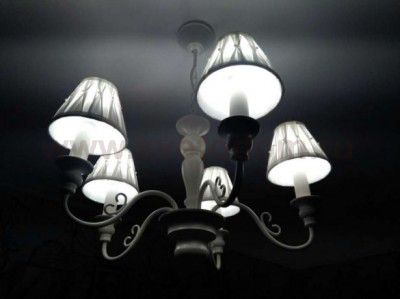 Абажур Eglo 49959 VINTAGE