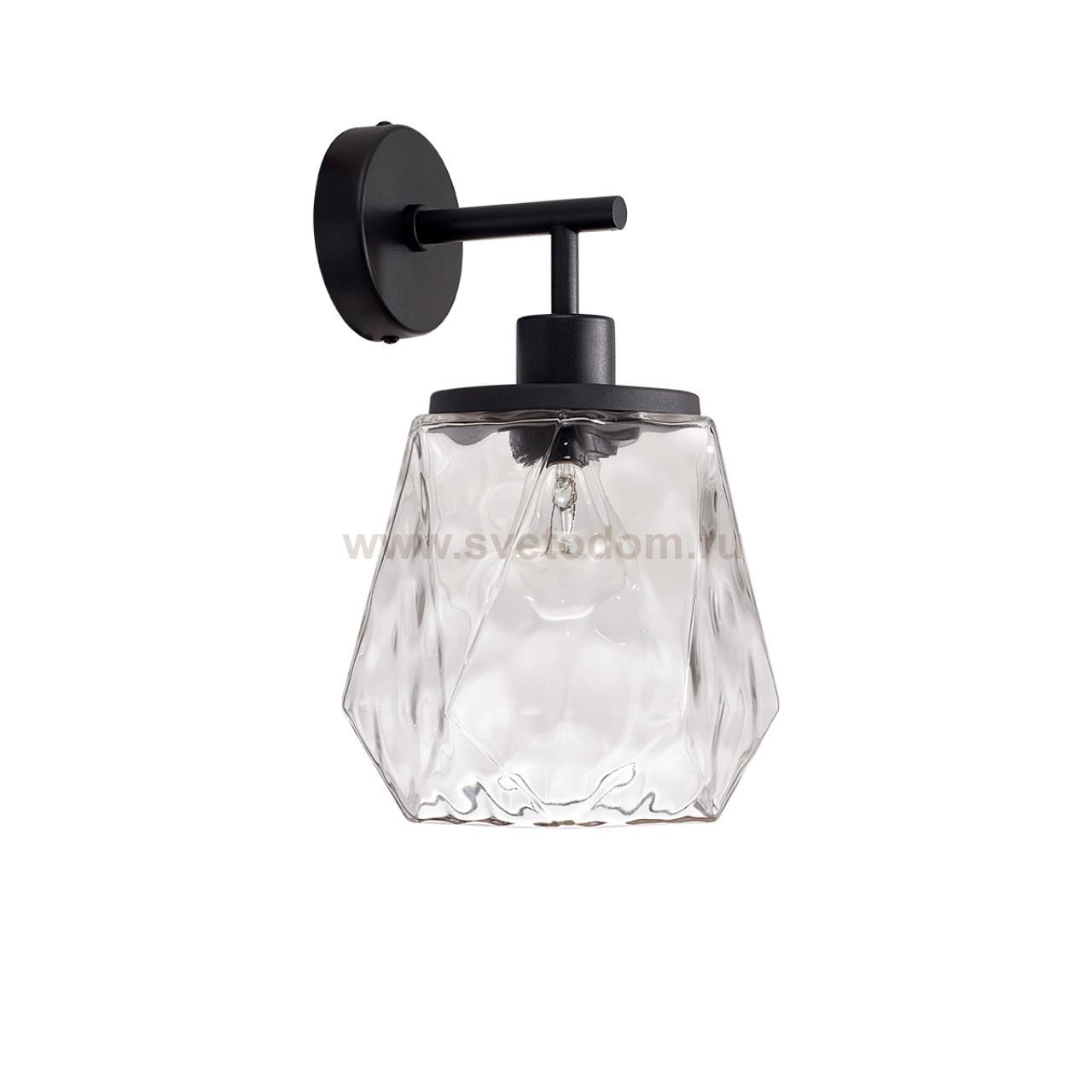 Светильник настенный бра Odeon Light 4996/1W Capra