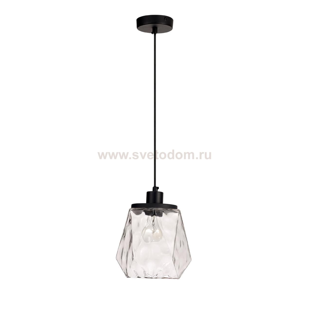 Подвесной светильник Odeon Light 4996/1 Capra