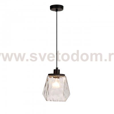 Подвесной светильник Odeon Light 4996/1 Capra