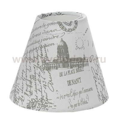 Абажур Eglo 49963 VINTAGE