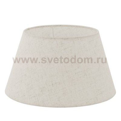 Абажур Eglo 49968 VINTAGE