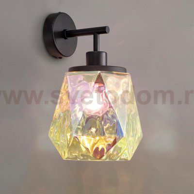 Светильник настенный бра Odeon Light 4997/1W Capra