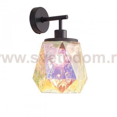 Светильник настенный бра Odeon Light 4997/1W Capra