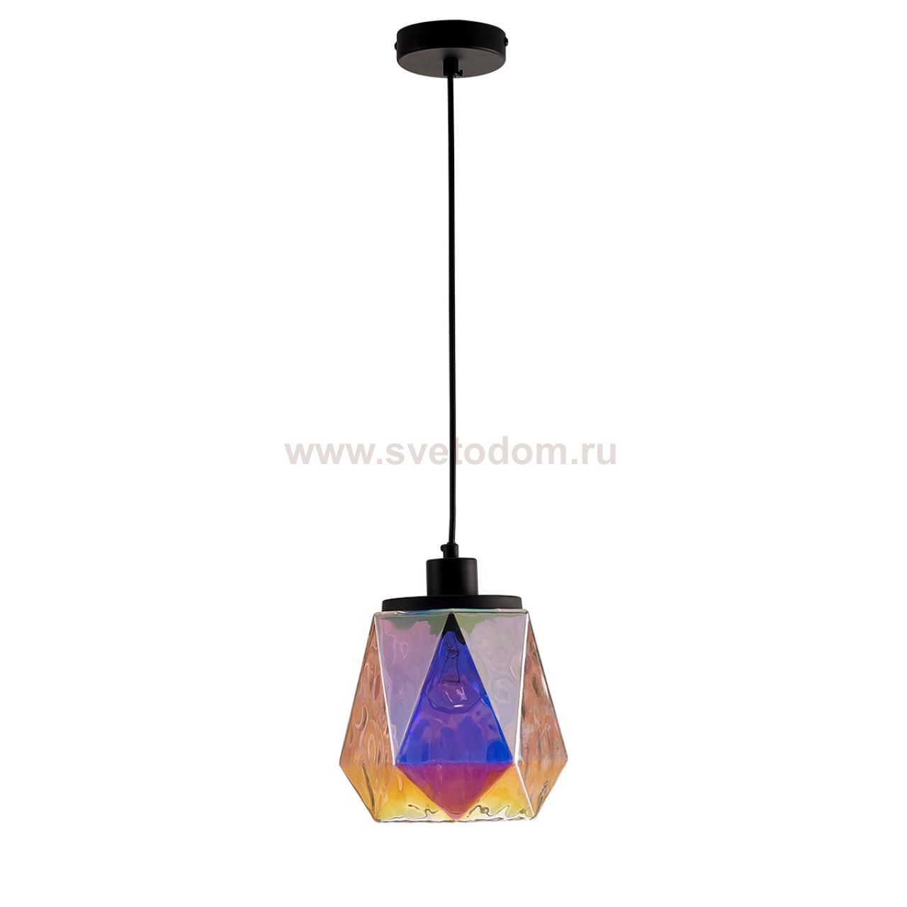 Подвесной светильник Odeon Light 4997/1 Capra