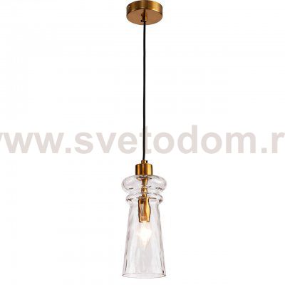 Подвесной светильник Odeon Light 4998/1A Pasti