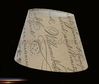 Абажур Eglo 49986 VINTAGE