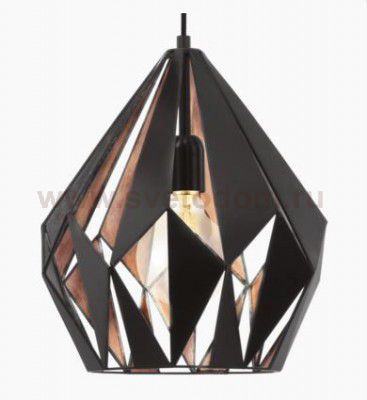 Подвесной светильник Eglo 49991