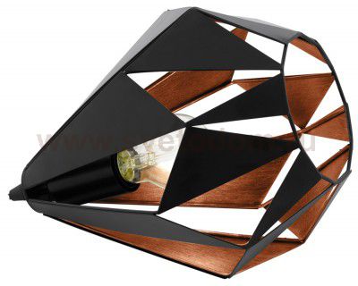 Настольная лампа Eglo 49993 CARLTON