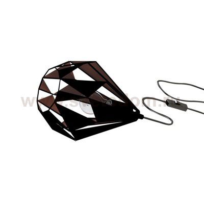 Настольная лампа Eglo 49993 CARLTON