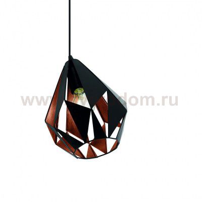 Торшер Eglo 49994