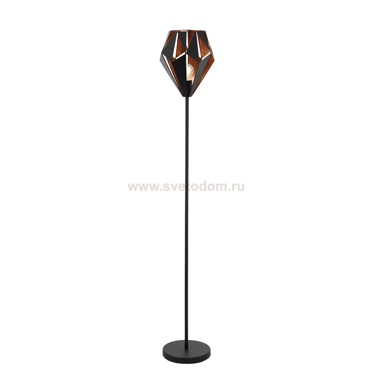 Торшер Eglo 49994