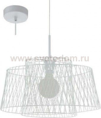 Подвесной светильник Eglo 49995