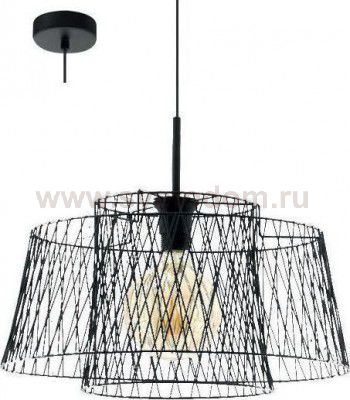 Подвесной светильник Eglo 49996