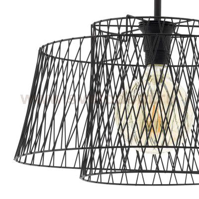 Подвесной светильник Eglo 49996