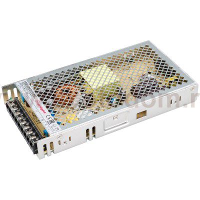 Блок питания HTSP-200-24-FA-PFC (24V, 8.3A, 200W) (Arlight, IP20 Сетка, 3 года) Arlight 26856
