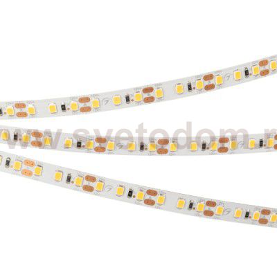 Лента RT 2-5000 12V White5500 2x (2835, 600 LED, PRO)