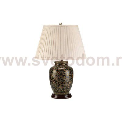 Настольная лампа Natural concept MORRIS/TL SMALL MORRIS 