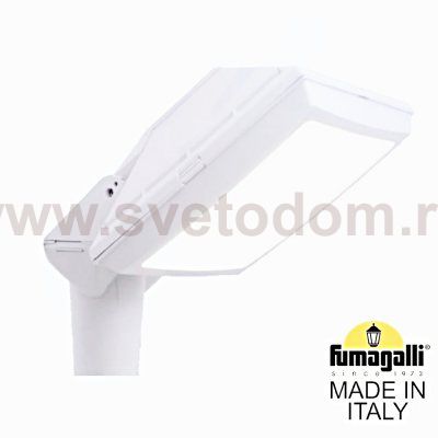 Уличный фонарь на столб  FUMAGALLI GIORGIO 4P2.000.G10.WYE28