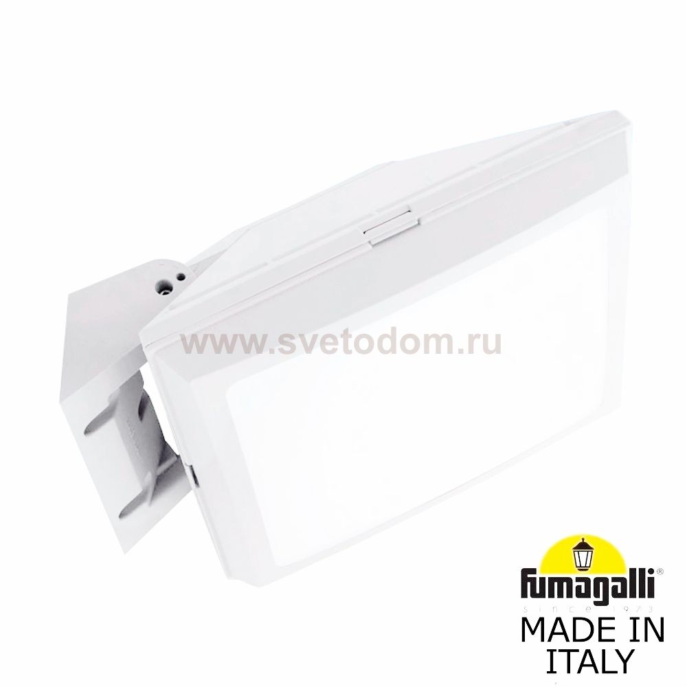 Уличный настенный светильник FUMAGALLI GIOVA/GUIZEPPE 4P2.702.000.WYE28