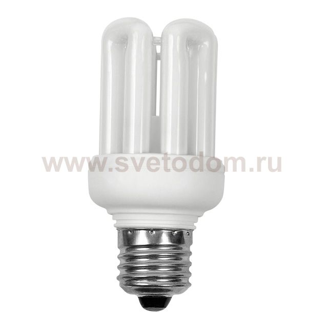Люминесцентная лампа е27 Kanlux 4U XEU48-13W E27/K (10682)