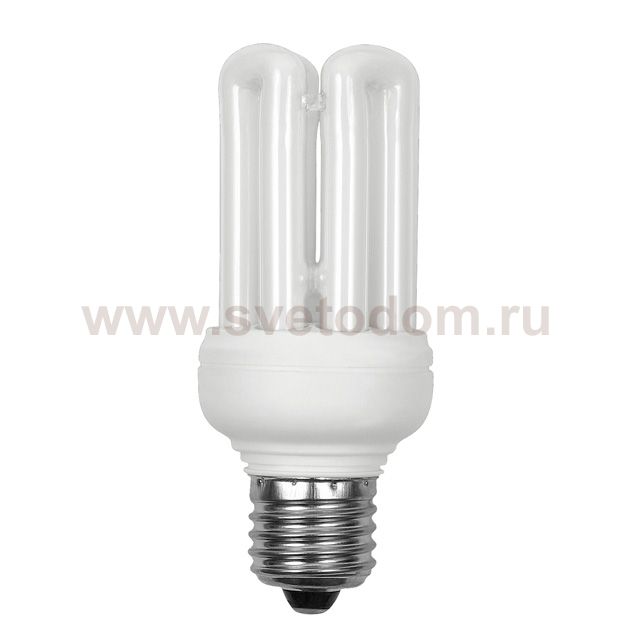 Люминесцентная лампа е27 Kanlux 4U XEU48-15U E27/K (10683)