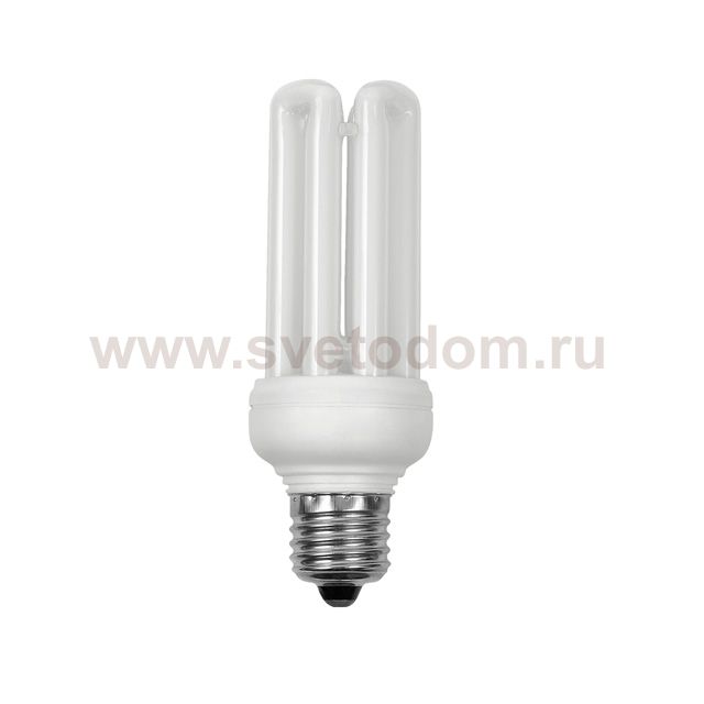 Люминесцентная лампа е27 Kanlux 4U XEU48-20U E27/K (10685)