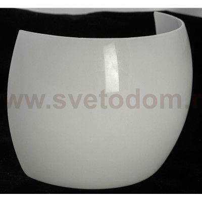 Светильник настенный бра Lussole LSN-0201-01 MELA 